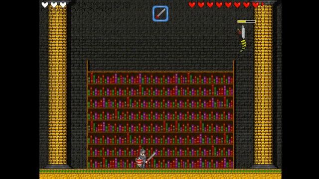 Legend of Edgar Part XLVIII: The Black Book смотреть онлайн