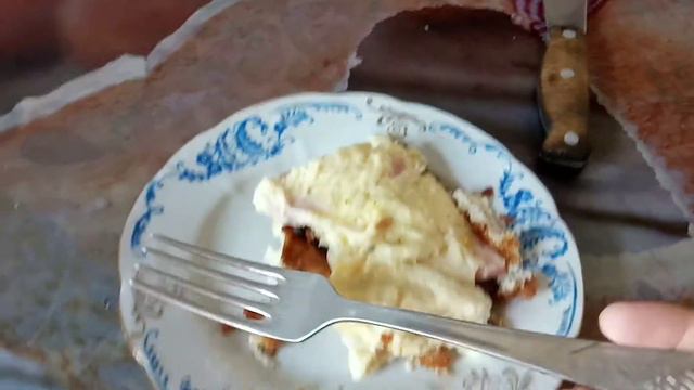 вкусний сочний омлет специально для вас смотреть онлайн