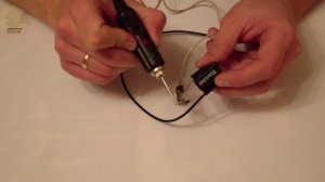 Как правильно тестировать электрические цепи автомобиля