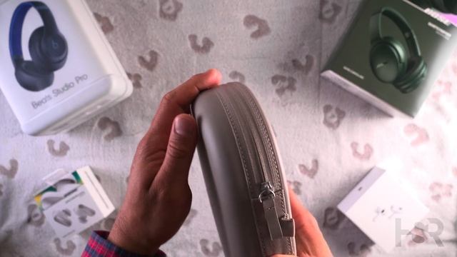 Bose QC Ultra headphones unboxing смотреть онлайн