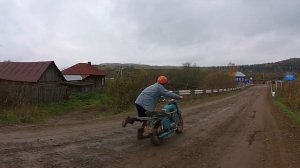 Боня и Кузьмич (Нюша-только)