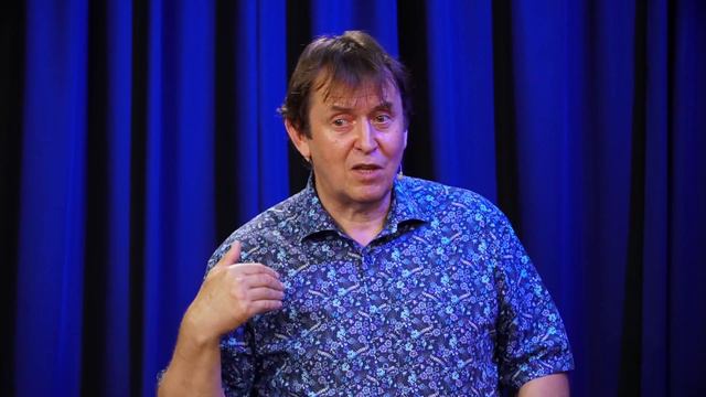 "Как изменить жизнь людей к лучшему?" Часть 2/2 (01.06.2018г.) Михаил Рыба смотреть онлайн