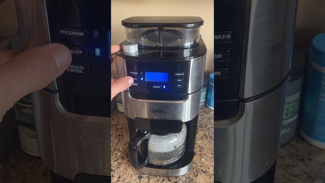HONEST Review of the Gevi Coffee Maker, Grind & Brew Machine смотреть онлайн
