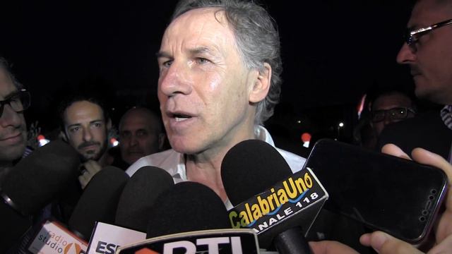 MILAN CLUB CROTONE 16 GIUGNO смотреть онлайн