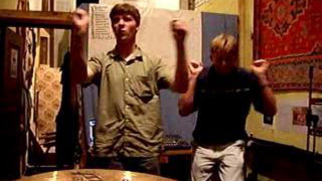 Парни жгут! смотреть онлайн