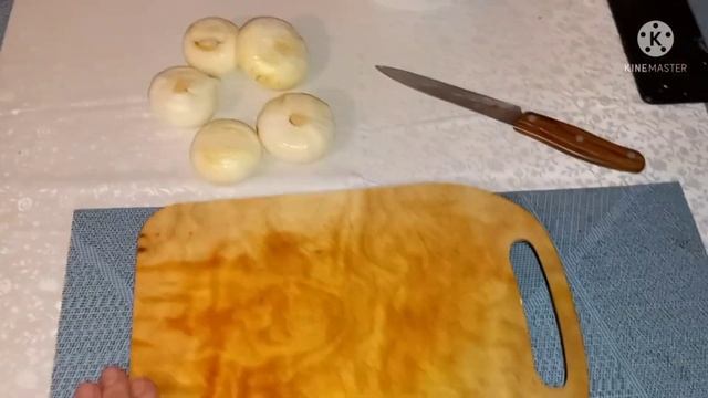 Покупаем детскую мебель, готовлю жареную рыбу с луком и морковью смотреть онлайн