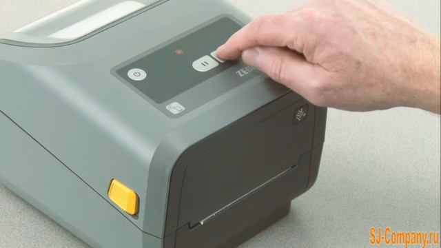 Ручная настройка ширины печати смотреть онлайн