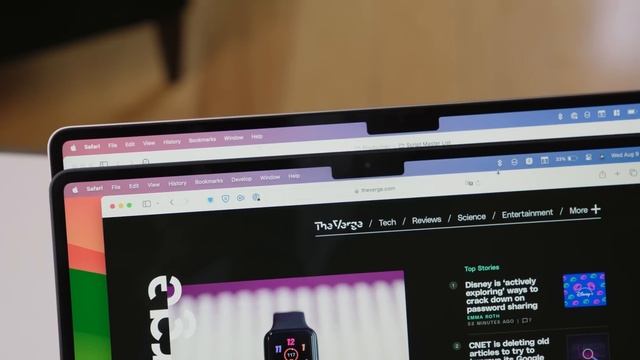 The 15” MacBook Air Is Perfect. Maybe Don’t Buy It. смотреть онлайн