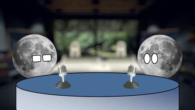 Honest Andy's Discount Moon Show - E019 - Accidental Vision Quest смотреть онлайн