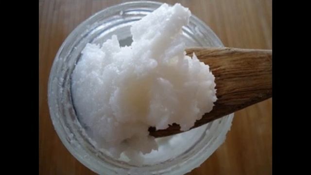 Кокосовое масло и молоко для красоты (Часть 1) смотреть онлайн