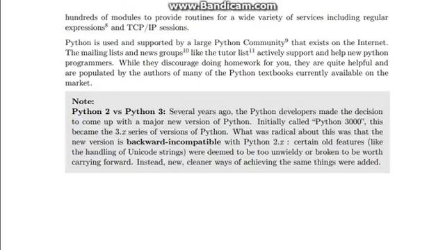 python programming language 2Technical Guruji video смотреть онлайн