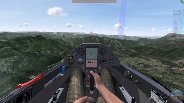 Condor2 live race: 18:00 UTC - 1st Virtual SGP - Day4 смотреть онлайн