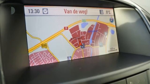 Opel Astra Sports Tourer 1.4 BUSINESS + * NOW OR NEVER DEAL * Navi/ Lm Velg/ Cruise Cntrl/ Multistu