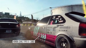 Need For Speed Heat (NFS Heat): Все 176 (!) машин игры в одном видео!