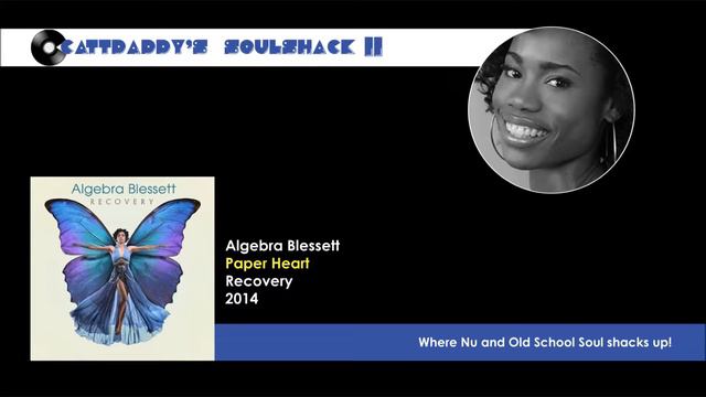 Algebra Blessett- Paper Heart (2014) смотреть онлайн