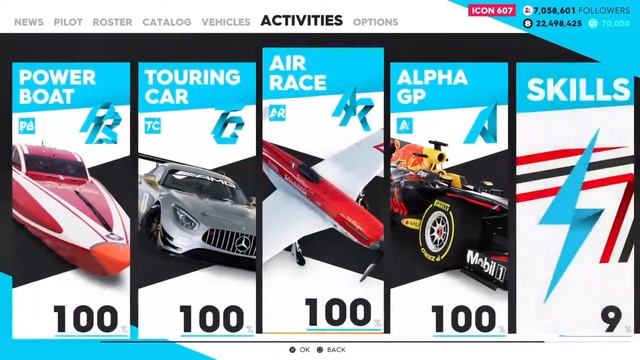 The CREW 2 PS4 GATOR RUSH DLC смотреть онлайн
