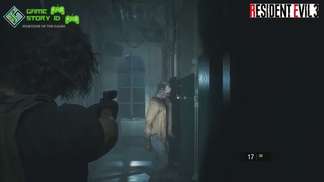 Resident Evil 3 Remake Full Movie 2 Jam, Bahasa Indonesia смотреть онлайн