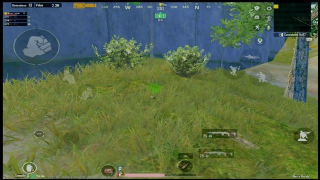 Most Hatted! pubgm metro royale смотреть онлайн