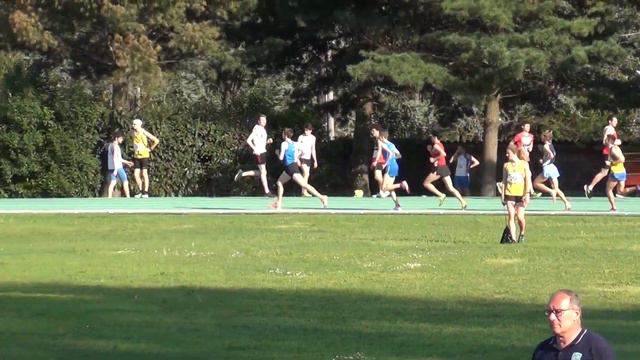 1500m Olgiate смотреть онлайн
