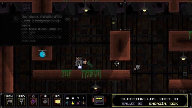 Robozarro: 100% Platinum смотреть онлайн