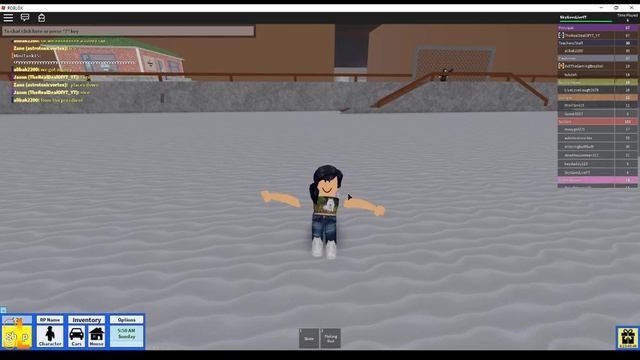 How To Dance On Roblox смотреть онлайн