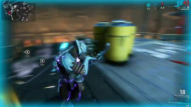 WarFrame #1 On Xbox One!! Short Let's Play Videos смотреть онлайн