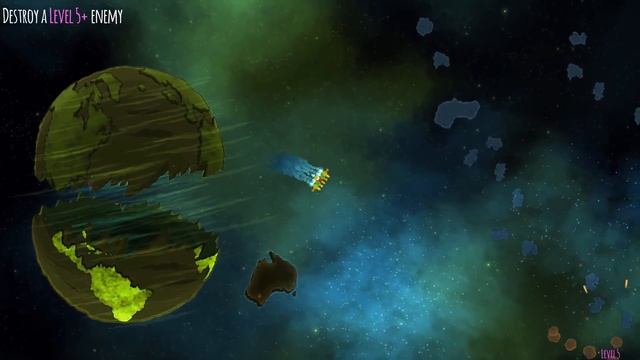 Let's Play Captain Forever Remix Gameplay - Part 1 смотреть онлайн