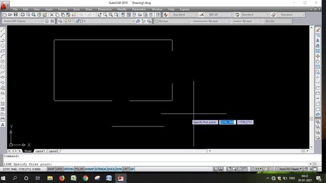 AutoCAD 7 смотреть онлайн