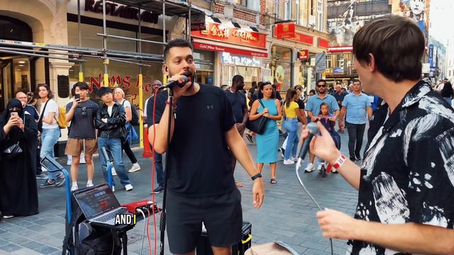 BEST COVERS OF Luke Silva 2023 (Part 2)