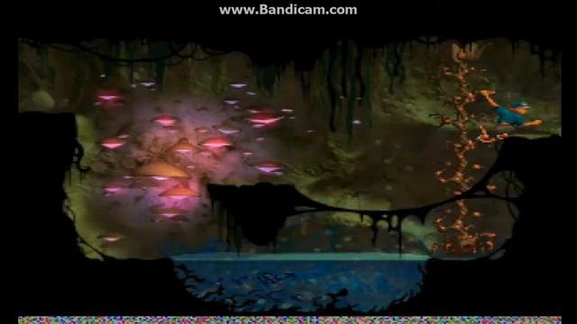 Heart of Darkness Прохождение игры на PS1 # 1 смотреть онлайн