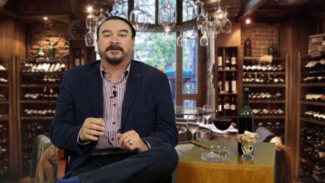 Todo sobre el Pinot Noir para el lugar y momento preciso смотреть онлайн