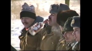 Казахстан. Балхаш-9.Прощальный матч Саши Осина.
