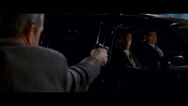 Rear ending police - Edge of Darkness смотреть онлайн