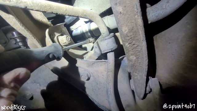 g23vtec road test / cb7 accord смотреть онлайн