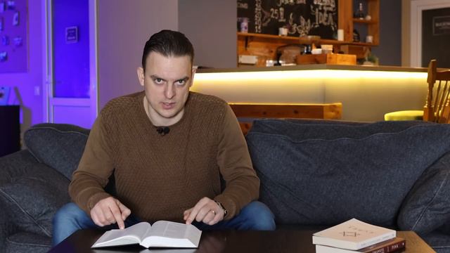 Почему мир ненавидит евреев? смотреть онлайн