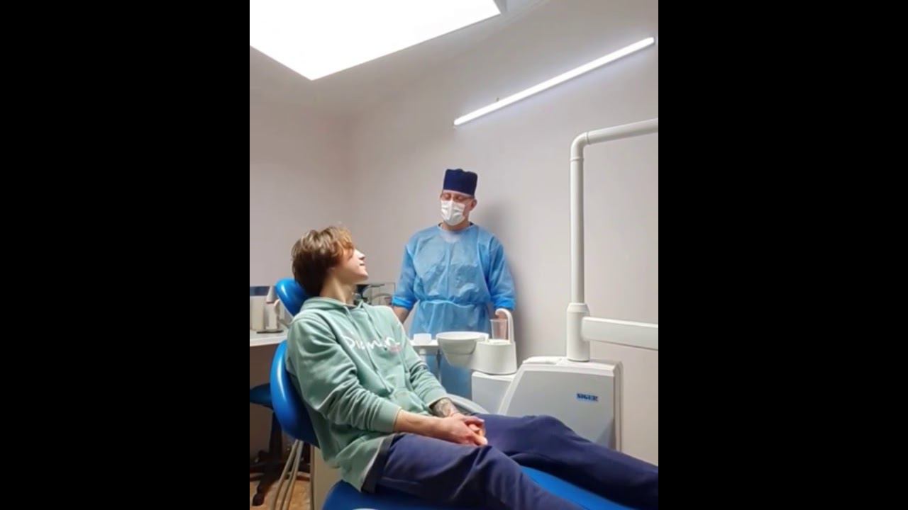 Отзыв стоматологу-хирургу-терапевту Никитину Владимиру Викторовичу смотреть онлайн