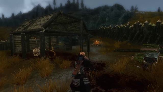 Skyrim Builds - The Green Pact Zealot (Modded) смотреть онлайн