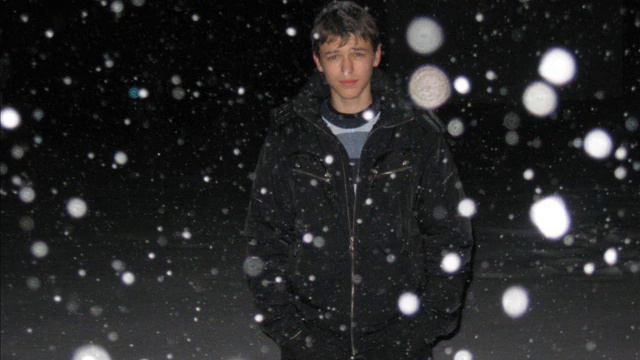 спасибо тебе , что ты есть на этом свете