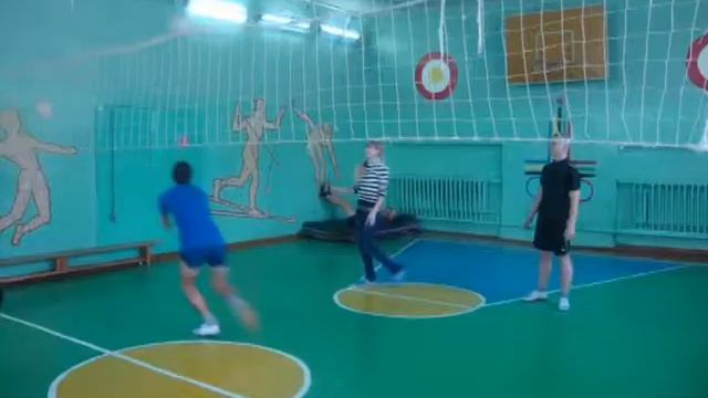 В здоровом теле здоровый дух.avi смотреть онлайн