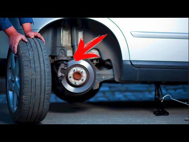 ИЗ ЗА ЭТОГО РАСХОД ТОПЛИВА ОГРОМНЫЙ И НАКАТА НЕТ смотреть онлайн