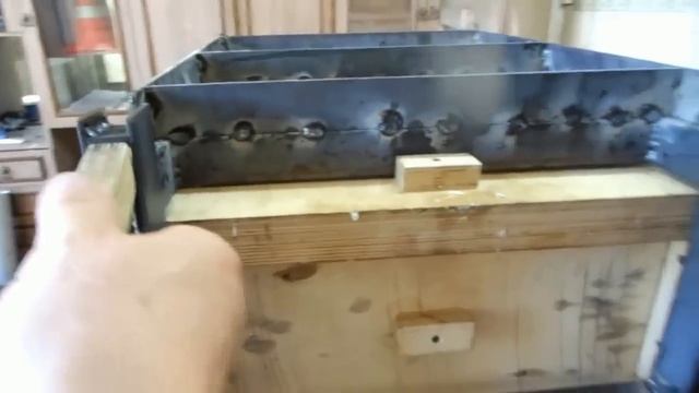 фанерная форма для ульев ппу смотреть онлайн
