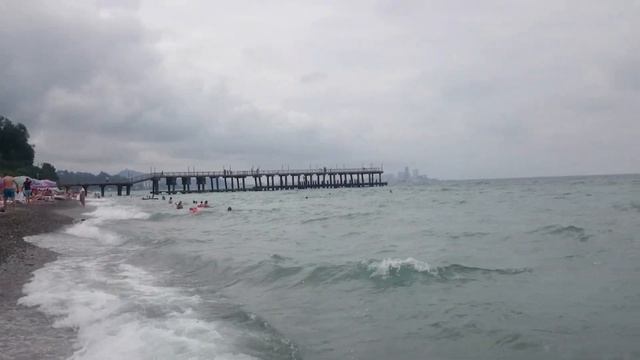 Батуми Зелёный Мыс/Batumi Green Cape/ბათუმის მწვანე კონცხი/Batumis mwvane koncxi смотреть онлайн