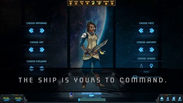 Star Traders: Frontiers on App Store! смотреть онлайн