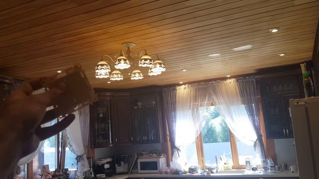 Радиовыключатель legrand valena life и радиореле relay-f2 в деревянном доме. смотреть онлайн