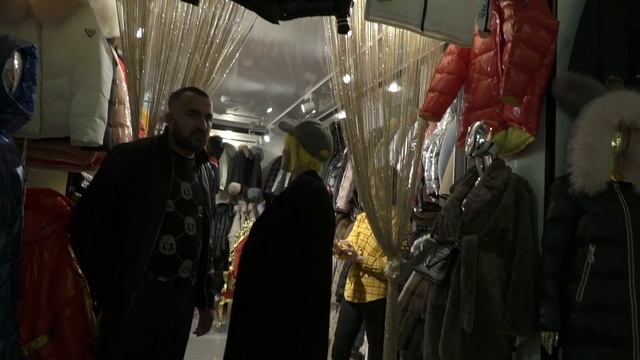 Как пошить платье из полотенца ИКЕЯ | Покупаем OFF-WHITE и Philipp Plein за копейки смотреть онлайн