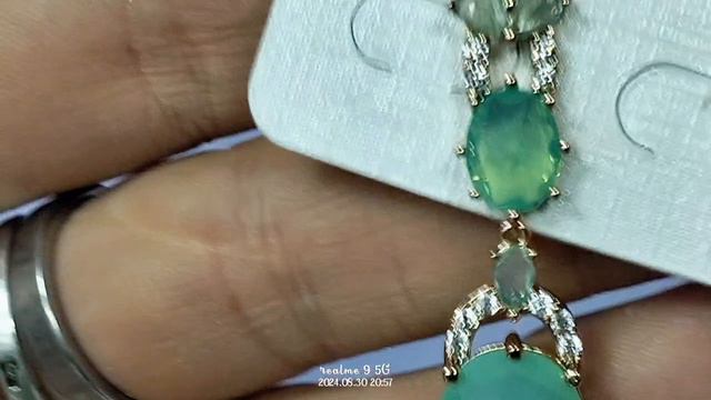 Бижутерия Xuping . Серьги и кольца . Заказ на ватсап +79083191849 смотреть онлайн