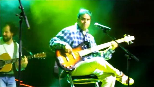 Le 8e Groupe (live @ BSF 2017) avec Pascal Duquenne смотреть онлайн