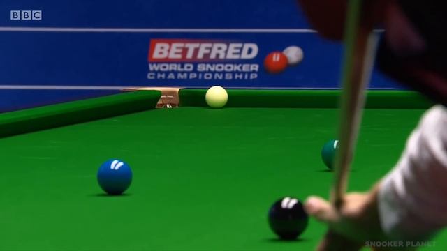 All Exhibition Shots Of 2020 (Spin, Swerve, Power Screw, Trick Shots) смотреть онлайн