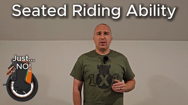 Small EUC Smackdown! Patton vs Commander Mini vs Extreme vs S19 смотреть онлайн