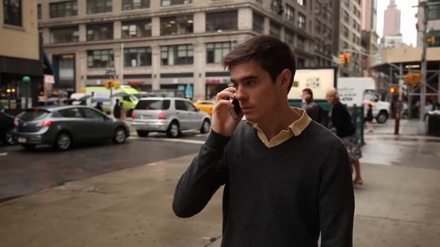 Talking on the Phone in Chinese (UPDATED) | Learn Chinese Now смотреть онлайн